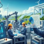 Giảm phụ thuộc dầu mỏ bằng nhựa sinh học, tái chế và năng lượng sạch