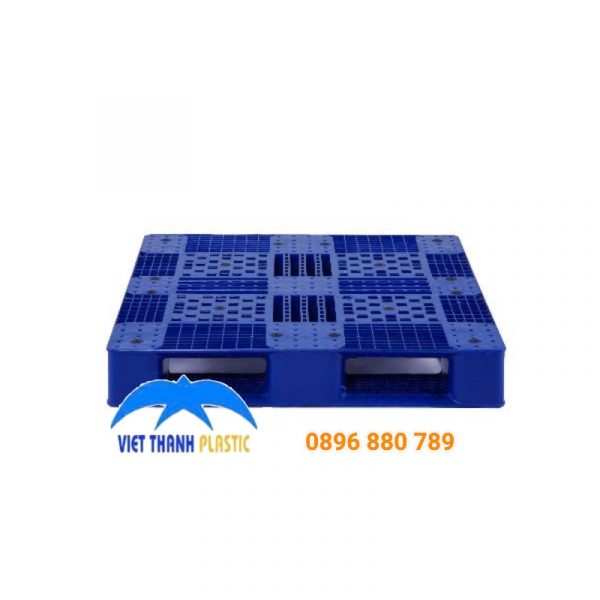 Mặt bên pallet nhựa 402 HDPE chính phẩm