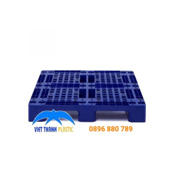 Mặt bên pallet nhựa 466 HDPE chính phẩm