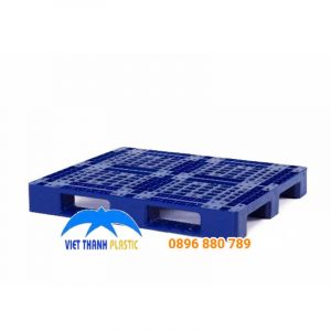 Pallet nhựa 466 HDPE chính phẩm