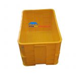 Sóng nhựa bít 3T9 - Bền Bỉ, An Toàn, Giá Rẻ #1