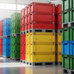 Cách chọn sóng nhựa bít phù hợp cho từng ngành nghề