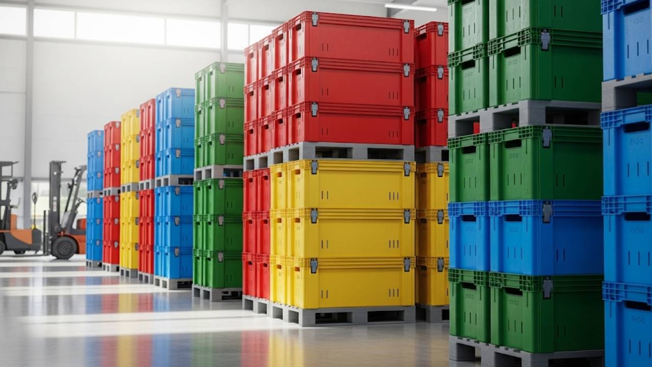 Cách chọn sóng nhựa bít phù hợp cho từng ngành nghề